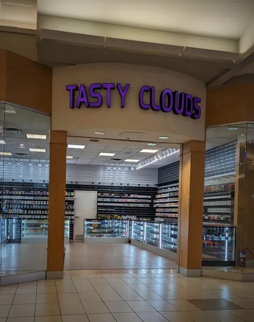 Tasty Cloud