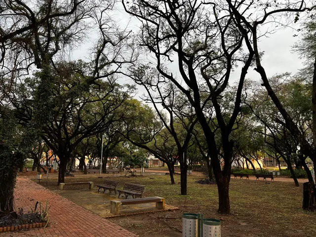 Urbano Los Penocos Park
