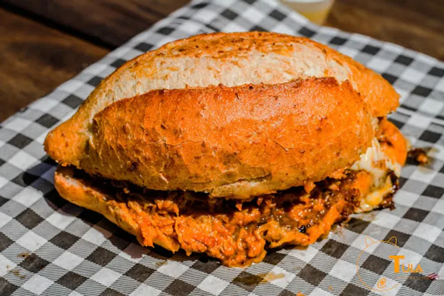 Tula Cochinita y Mas