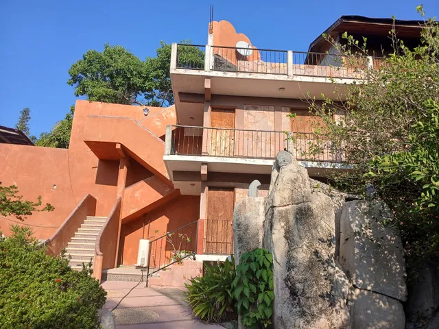 Hotel Paradise Lagoon