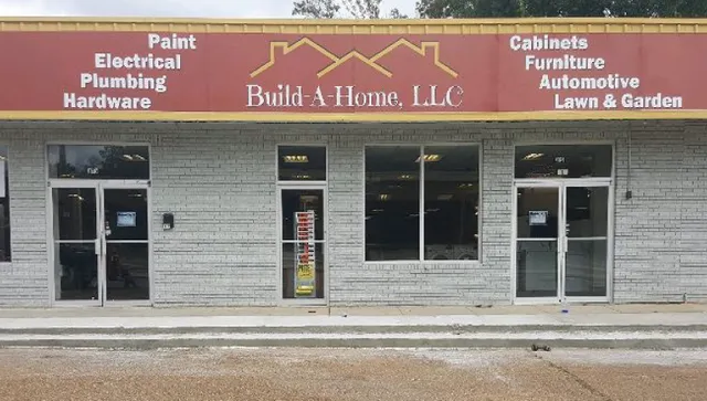 Build-A-Home, LLC