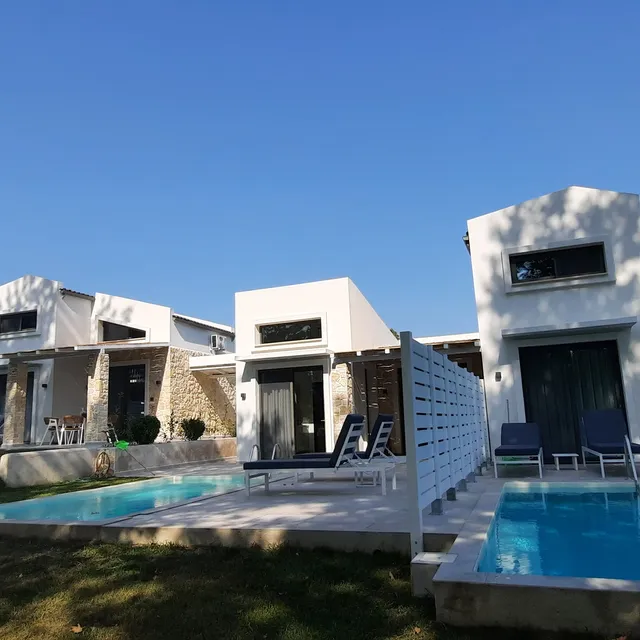 Astrum Luxury Suites