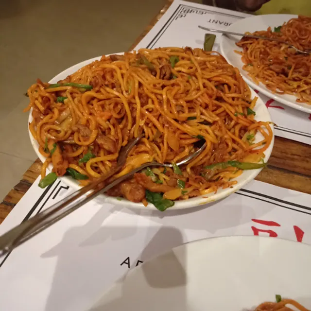 LEES Chinese Restaurant