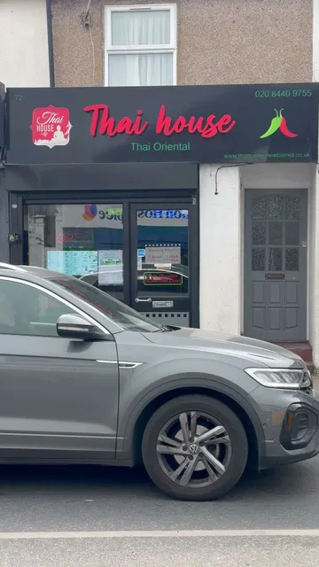 Thai House