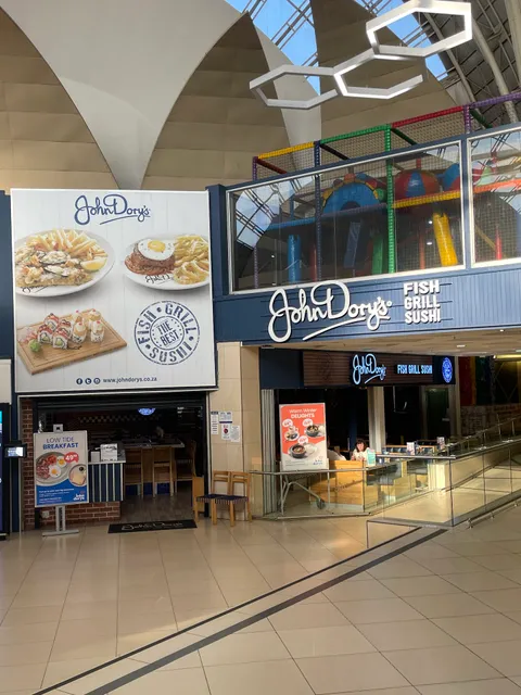 John Dory's East Rand Mall