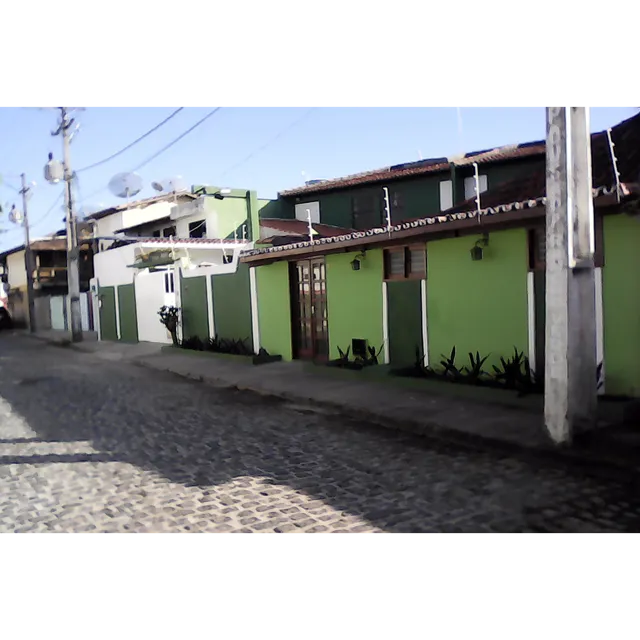 Pousada Rancho Verde