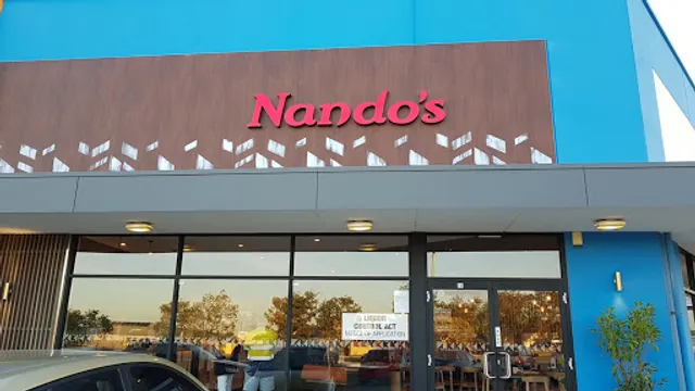 Nando's Jindalee