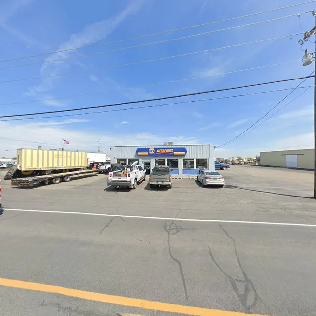 NAPA Auto Parts - East High Parts Service