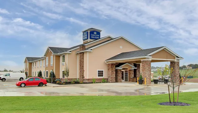 Cobblestone Hotel & Suites - Waynesboro