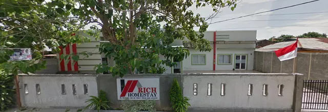 OYO 3175 Rich Homestay