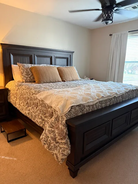 Exclusive Furniture - Warehouse