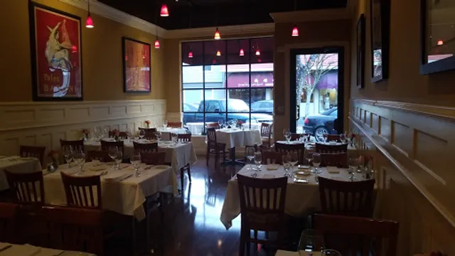 888 Ristorante Italiano