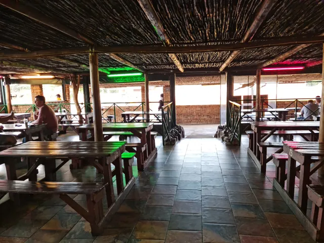 Cool Runnings (High Road)