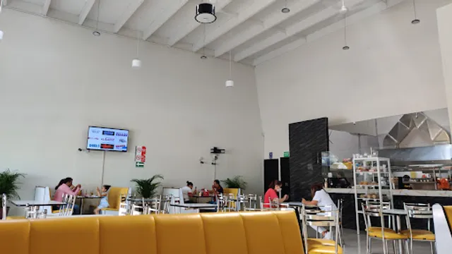 Chocos y Tortas Santa Anita Sucursal Morelos I