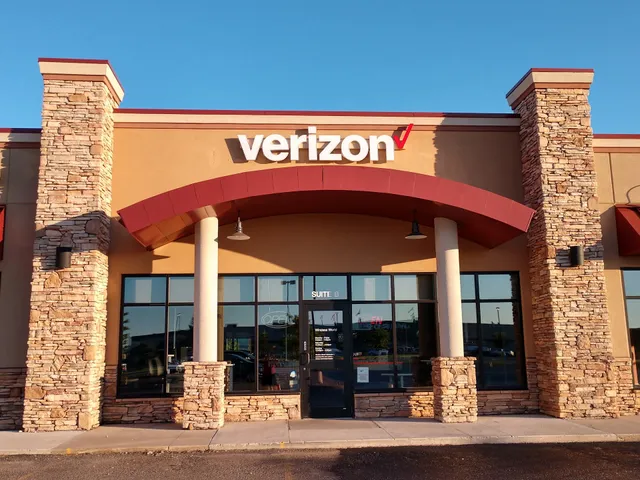 Wireless World Verizon Authorized Retailer