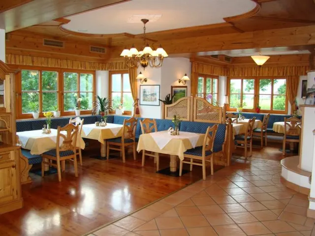 Panoramahaus Steiner