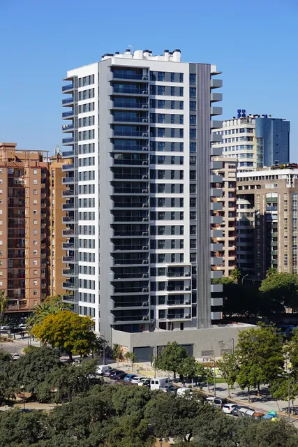 Jardins de Blasco Ibáñez