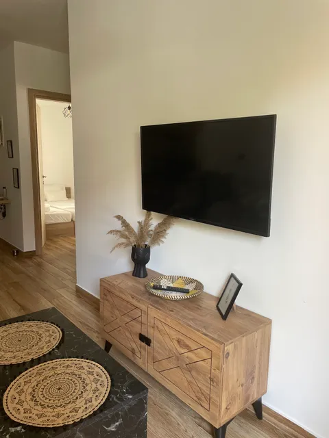 Pinelopi family apartment