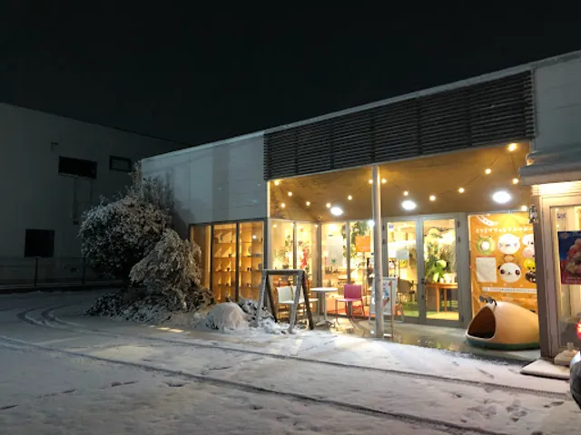 Sweets market cafe'・スイーツマーケットカフェ