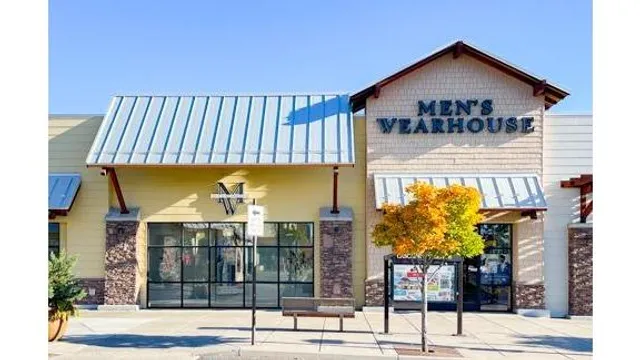 Men's Wearhouse