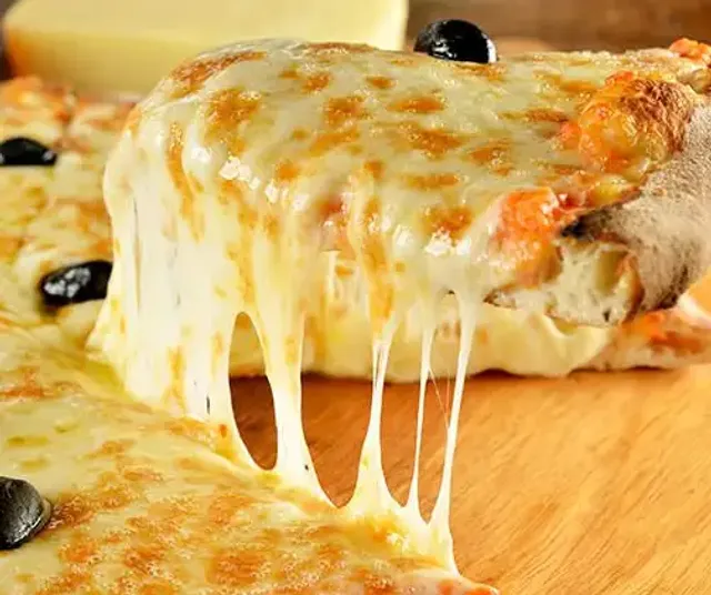 Tutti Pasti Pizzeria