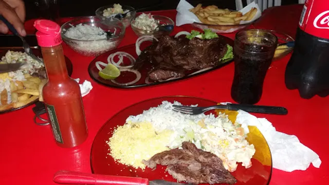 Restaurante São Francisco