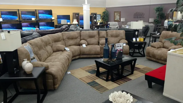 Farmers Home Furniture | Jasper, AL