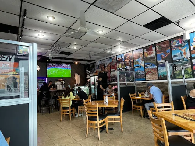 Oh Que Bueno Restaurant and Bakery