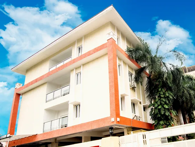 Aptly Premium Serviced Apartments, Banjara Hills (A brand unit of Skyla)