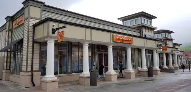 Tory Burch Outlet
