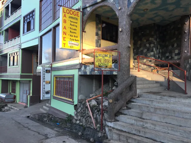 Sagada Taste Restaurant