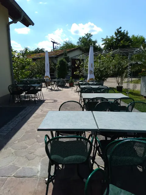 Ristorante Zur Glucke