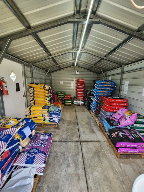 Swansea Bait, Tackle, Farmacy & Feed