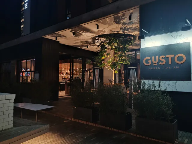 Gusto Urban Italian Restaurant