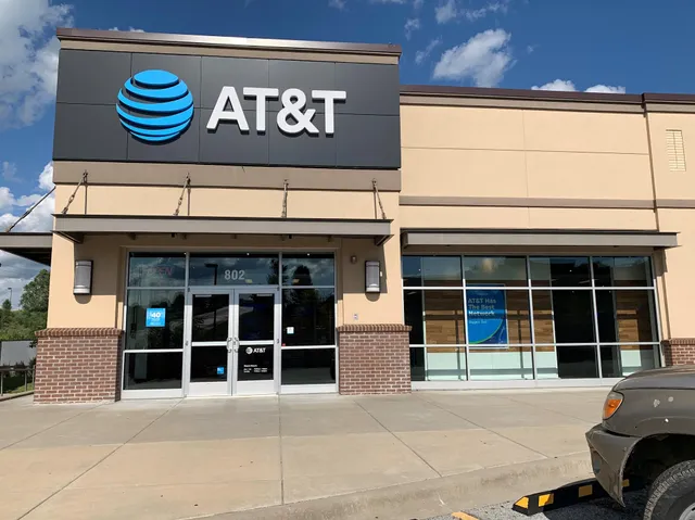 AT&T Store