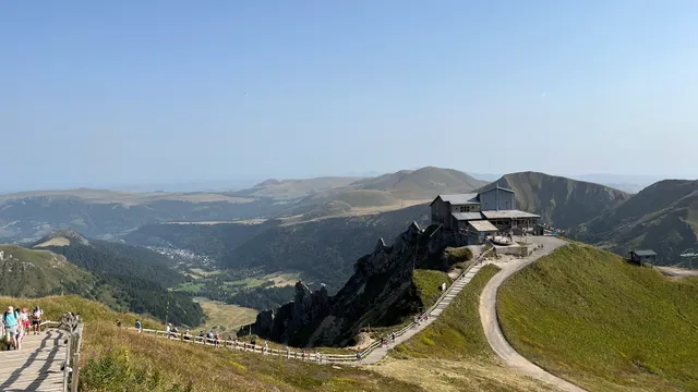 Résidence Jean d'Aven