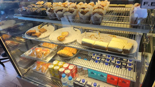 Vincent the Providore