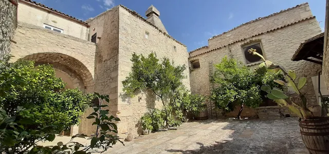 Masseria Barone Gambadoro