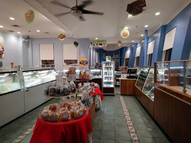 Kilwins Ice Cream - Chocolate - Fudge