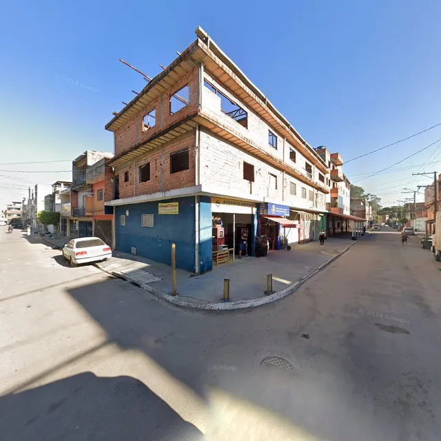 Padaria Paraíso Dos Pães