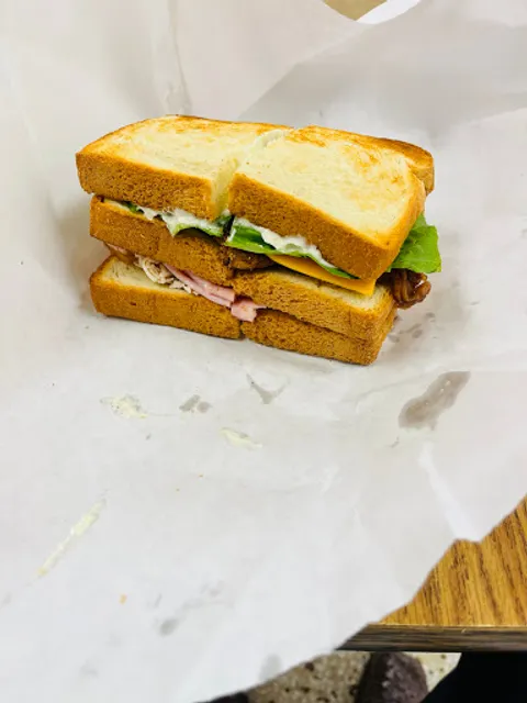 Shoreline Sandwich Company Southside