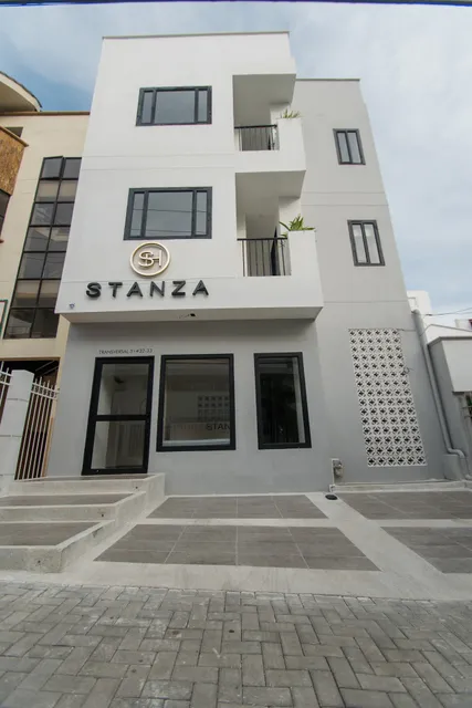 Hotel Stanza Sincelejo