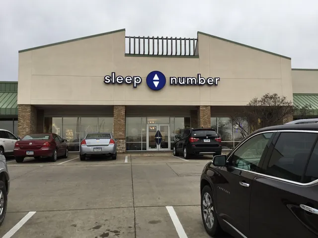 Sleep Number