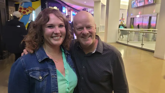 The Lounge House of Comedy