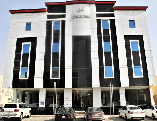 ابل للشقق الفندقية APPLE SERVICE APARTMENT