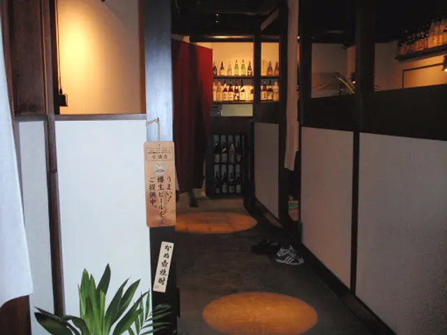 焼肉食堂 虎とらら