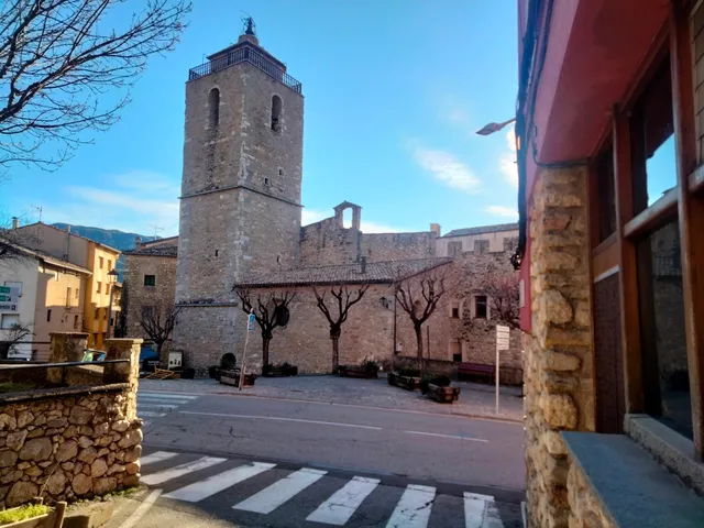 Apartaments Turístics Ca La Pagesa