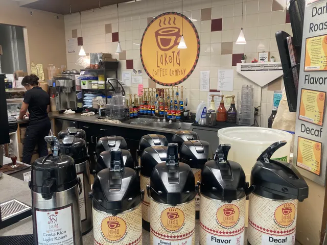 Lakota Coffee Company