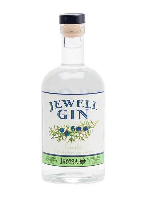 Jewell Distillery