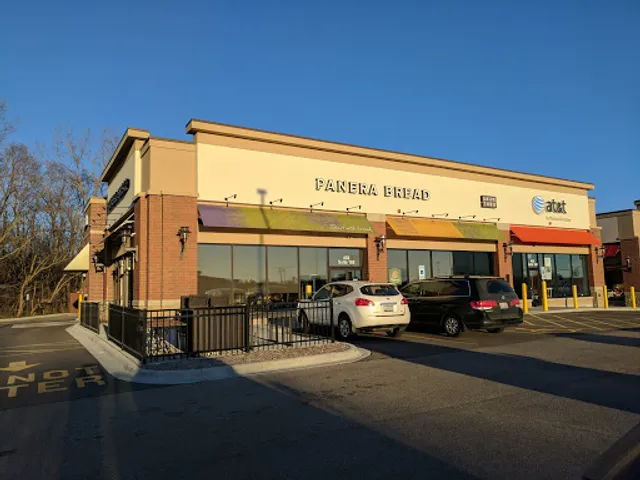 Panera Bread